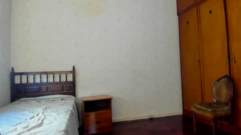 Cami online show from 01/22/25, 05:49