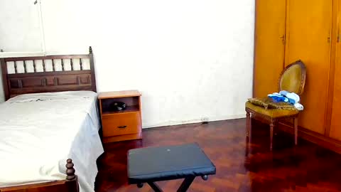 Cami online show from 01/24/25, 03:22