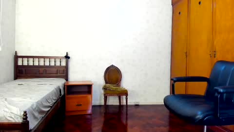 Cami online show from 01/31/25, 02:04