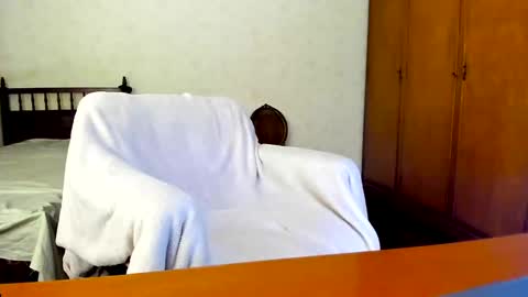 Cami online show from 02/04/25, 01:45