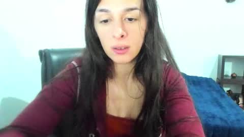 Cami online show from 06/27/26, 05:34