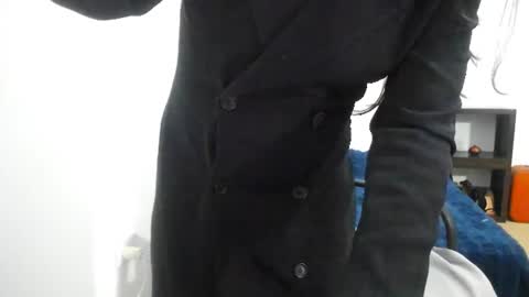 Cami online show from 07/03/26, 04:52