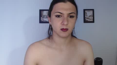 camila online show from 01/05/25, 06:02