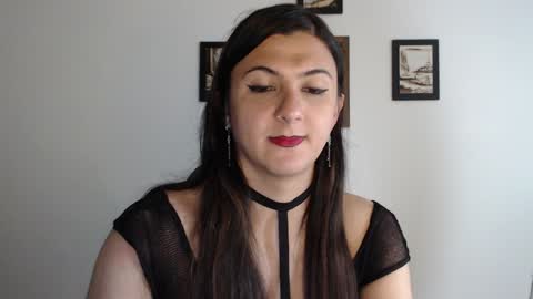 camila online show from 01/14/25, 05:40