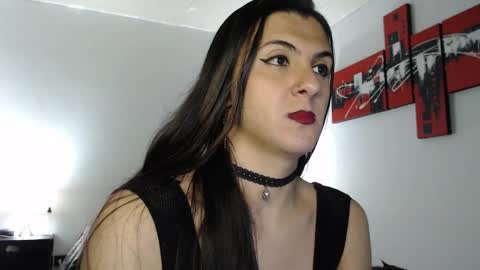 camila online show from 02/25/25, 06:47