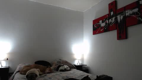 camila online show from 03/12/25, 07:24