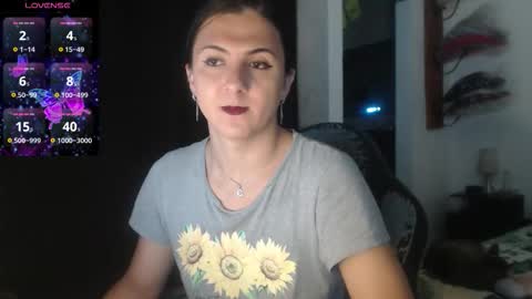 camila online show from 12/23/25, 02:42