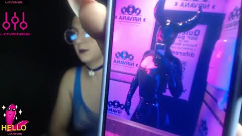 camila online show from 03/28/26, 04:56