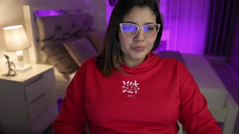 Camila buitrago online show from 12/03/24, 02:25