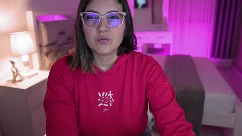 Camila buitrago online show from 12/11/24, 11:43