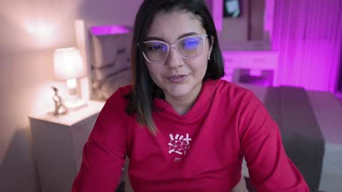 Camila buitrago online show from 12/12/24, 02:48