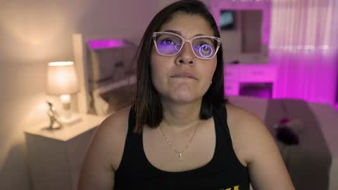 Camila buitrago online show from 12/22/24, 07:10