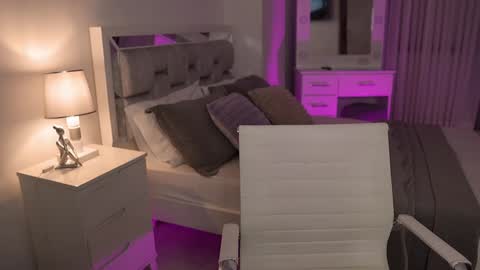 Camila buitrago online show from 01/04/25, 01:10