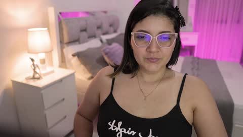 Camila buitrago online show from 01/19/25, 03:08