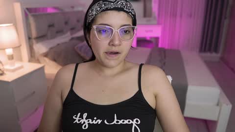 Camila buitrago online show from 01/27/25, 01:26