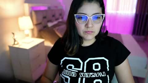 Camila buitrago online show from 03/08/25, 08:57