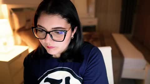 Camila buitrago online show from 09/18/25, 11:07