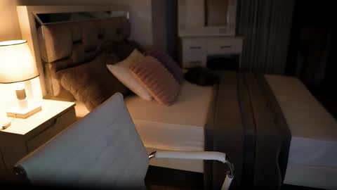 Camila buitrago online show from 09/23/25, 04:15