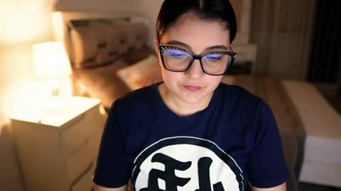 Camila buitrago online show from 09/29/25, 03:11