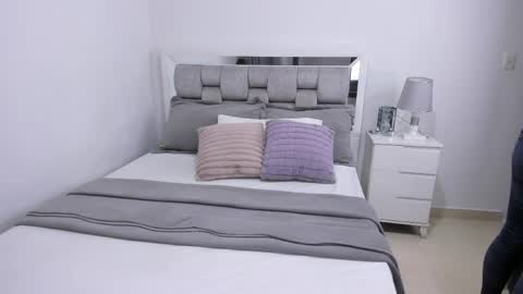 Camila buitrago online show from 04/06/26, 11:38