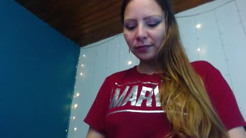 camila online show from 12/28/24, 12:56