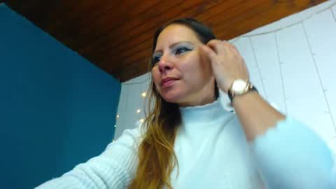 camila online show from 12/29/24, 12:12