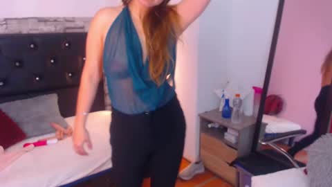 camila online show from 03/11/25, 12:28