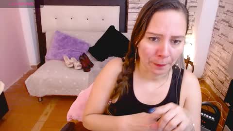 camila online show from 03/06/26, 05:53