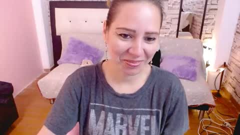 camila online show from 03/15/26, 12:22