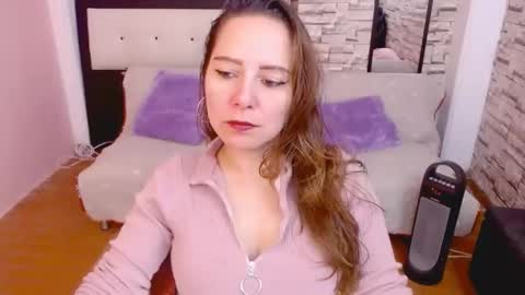 camila online show from 03/31/26, 12:49