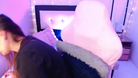 camila online show from 07/01/26, 05:56