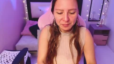 camila online show from 07/27/26, 03:41