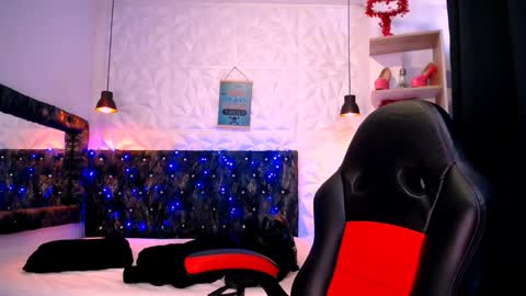 Snapshot of camila_dl chatting on 01/10/26, 06:20 camila dl online show from 01/10/26, 06:20