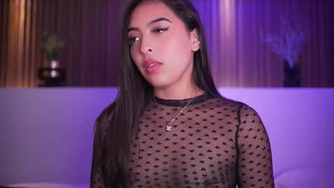 Camila online show from 11/13/25, 04:22