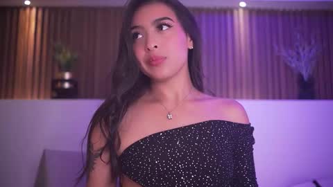 Camila online show from 11/26/25, 07:59