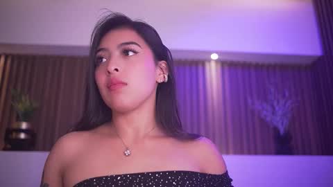 Camila online show from 11/27/25, 08:05