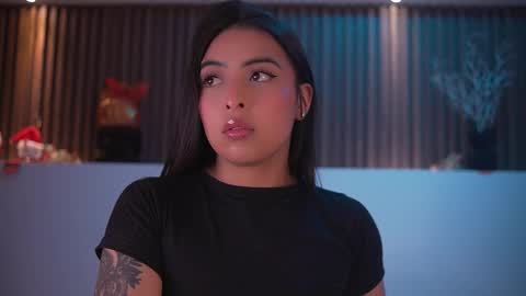 Camila online show from 02/17/26, 03:36