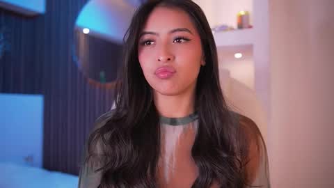 Camila online show from 03/28/26, 03:50