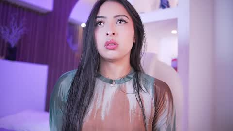 Camila online show from 04/06/26, 03:37