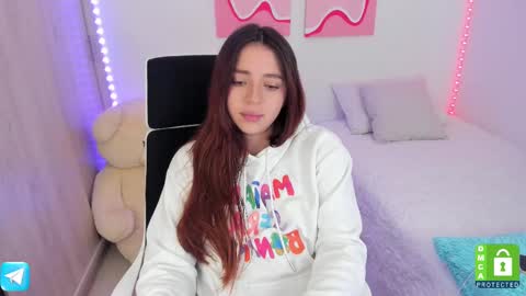 Snapshot of camila_ec2 chatting on 02/25/25, 09:13 C A M I online show from 02/25/25, 09:13