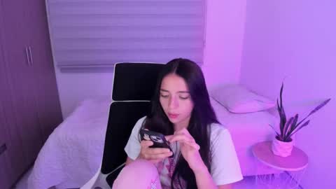  C A M I  online show from 02/23/26, 02:53