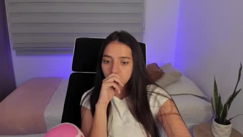  C A M I  online show from 03/19/26, 12:58