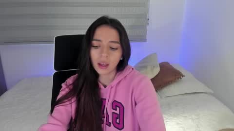  C A M I  online show from 05/17/26, 04:14