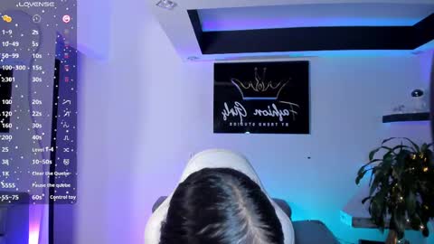 C A M I L A online show from 03/04/25, 04:06