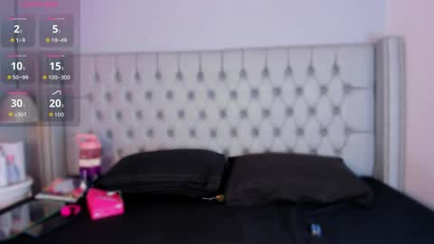 Snapshot of camila_harrington chatting on 05/22/26, 03:57 CAMI online show from 05/22/26, 03:57