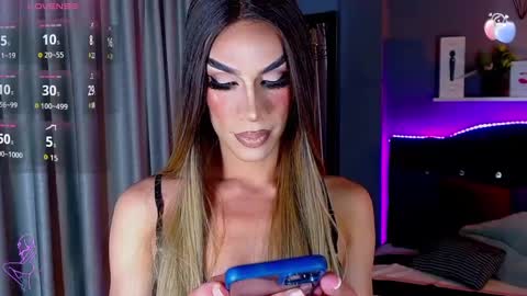 Camila online show from 02/28/25, 03:37