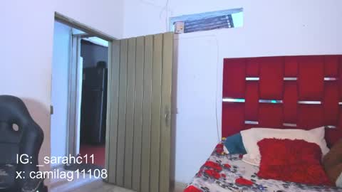 Snapshot of camila_hot_tss chatting on 05/19/26, 04:02 Camila G online show from 05/19/26, 04:02