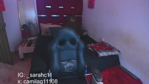 Snapshot of camila_hot_tss chatting on 05/25/26, 02:23 Camila G online show from 05/25/26, 02:23