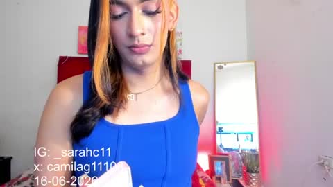 Snapshot of camila_hot_tss chatting on 06/25/26, 05:23 Camila G online show from 06/25/26, 05:23