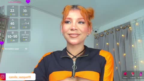 Snapshot of camila_hott1 chatting on 12/21/24, 08:18 Cami vazques online show from 12/21/24, 08:18